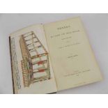 A HENRY RIND: THEBES, ITS TOMBS AND THEIR TENANTS, ANCIENT AND PRESENT..., London, 1862 1st edition,