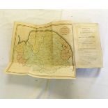 [ARTHUR YOUNG]: GENERAL VIEW OF THE AGRICULTURE OF THE COUNTY OF NORFOLK, DRAWN UP FOR THE