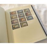 British West Indies collection, mint/used in album including 1937 Coronation FDC, good catalogue