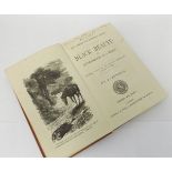 ANNA SEWELL: BLACK BEAUTY THE AUTOBIOGRAPHY OF A HORSE, London, Jarrold & Sons [no date],