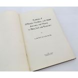 "A NATIVE OF KENTUCKY": SNATCHES OF O'DANIEL, HAMILTON, AND ALLIED ANCESTRY AND HISTORY IN