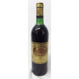 Chateau Batailley 5th Grand Cru Pauillac