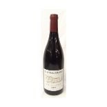 Chateau Unang Cotes du Ventoux 2004: 12 bottles