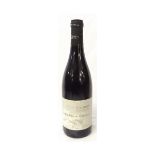 Chateau Courac Laudun Cotes du Rhone Villages 2009