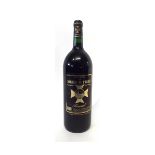 Chateau du Domaine De L'Eglise 2000 Pomerol 1.5 litre size