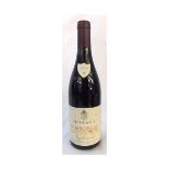 Vinsobres Cotes du Rhone Villages (Les Cornuds) (Perrin) 2003