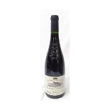 Clos des Cordeliers Saumur Champigny 2009: 6 bottles