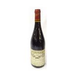 Le Petit Caboche Vins de Pays de Vaucluse 2007 (Boisson): 12 bottles