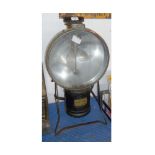 LARGE TILLY FLOODLIGHT PROJECTOR LAMP