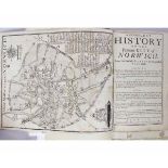 A COMPLEAT HISTORY OF THE FAMOUS CITY OF NORWICH FROM THE EARLIEST ACCOUNT TO THIS PRESENT YEAR