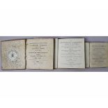 JOHN CULLYER: THE GENTLEMAN AND FARMER'S ASSISTANT..., Norwich and London [1798], 2nd edition,