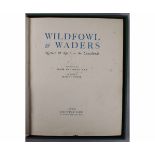 FRANK SOUTHGATE AND HUGH BERTIE CAMPBELL POLLARD: WILDFOWL AND WADERS, NATURE AND SPORT IN THE