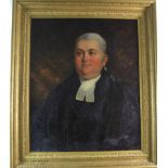 John Opie (1761-1807, British), Portrait of The Revd Dr John Beevor (1758-1808), oil on canvas, (