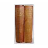 REV WILLIAM HUDSON & JOHN COTTINGHAM TINGEY (EDS): THE RECORDS OF THE CITY OF NORWICH, Norwich and