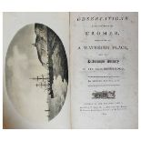 EDMUND BARTELL: 2 titles: OBSERVATIONS UPON THE TOWN OF CROMER CONSIDERED AS A WATERING PLACE AND