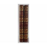 [THOMAS KITSON CROMWELL]: EXCURSIONS IN THE COUNTY OF NORFOLK CONTAINING A BRIEF HISTORICAL AND