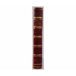 RICHARD MACKENZIE BACON: A MEMOIR OF THE LIFE OF EDWARD THIRD BARON SUFFIELD, Norwich 1838 "not