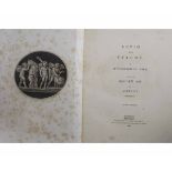[HUDSON GURNEY]: CUPID AND PSYCHE, A MYTHOLOGICAL TALE FROM THE GOLDEN ASS OF APULEIUS, London, W