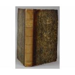 RICHARD CORBET LATE BISHOP OF OXFORD AND OF NORWICH: THE POEMS OF, Edited Octavius Gilchrist, London