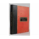 COVER TITLE: BLAKENEY POINT, NORFOLK, bound volume containing approximately 7 Blakeney Point