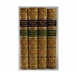 HENRY HALLAM: 2 titles: THE CONSTITUTIONAL HISTORY OF ENGLAND FROM THE ACCESSION OF HENRY VII TO THE