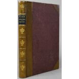 CHARLES DICKENS: THE MYSTERY OF EDWIN DROOD, illustrated S L Fildes, London, Chapman & Hall 1870 1st