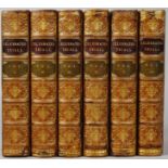 [GEORGE HENRY BORROW]: CELEBRATED TRIALS AND REMARKABLE CASES OF CRIMINAL JURISPRUDENCE FROM THE