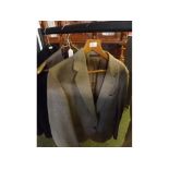 Gents John Collier of Oxford Street London Dinner Jacket and Trousers, together with a further Dan &