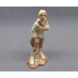 Royal Doulton figurine "Legolas", 6" high