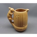 Sylvac Pottery Jug numbered 1959 to base