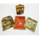 CLASSIC FAIRY TALES: London, Murray's Sales and Service Co, circa 1960, set of 12 small format