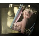 JIM PETERSON: PLAYBOY FIFTY YEARS THE PHOTOGRAPHS, San Francisco [2003], 1st edition, original