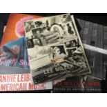 ANTONY PENROSE: THE LIVES OF LEE MILLER, London, 1985, 1st edition, original cloth, dust wrapper