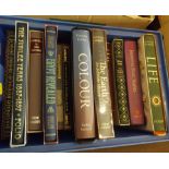 One Box: Folio Society