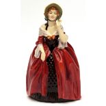 Royal Doulton Figurine, "Margery", HN1413, 11" high