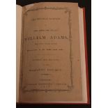 WILLIAM ADAMS: THE ORIGINAL LETTERS OF THE ENGLISH PILOT, WILLIAM ADAMS, WRITTEN FROM JAPAN