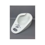 Ideal Boots Bed and Douche Slipper Pan