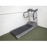 Trimline 7600 running machine with owners manual