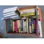 Quantity of hunting and equestrian books, to include (see images for full list) (Part of a