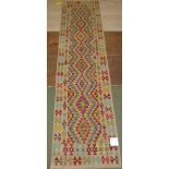 Anatolian runner 290x75cm