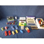 N gauge Dapol Evening Star in original box & qty of mixed N gauge engines & carriages