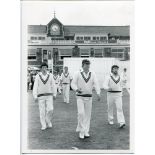 Western and Southern Counties. 1970s/1980s. Selection of original mono press photographs of county