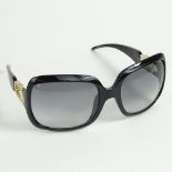 Lady's Jimmy Choo Sun Glasses with Case. Signed. Good condition. Shipping $36.00 CLICK HERE TO BID