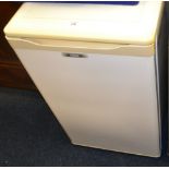 Zanussi under counter fridge