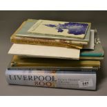 Various Liverpool related guides,