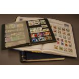 A philatelic collection of Worldwide sta