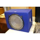 Magnat car speaker (Sub Woofer) N/T