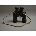 Leiberman and Gorzt binoculars