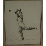 Pictures and prints to include; advertising wall mirrors,