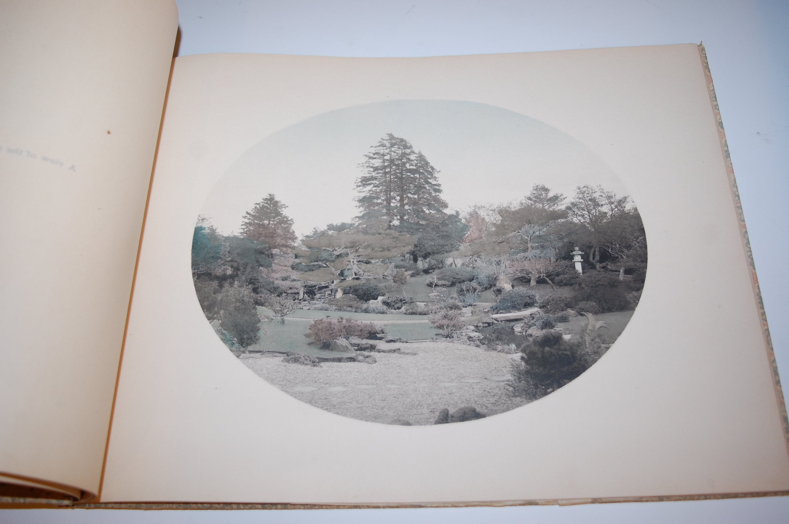 OGAWA Kazumasa, A Model Japanese Villa, Tokyo 1899, - Image 4 of 9